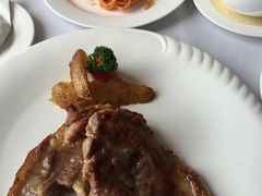 -哈布斯扒房(华发商都店)