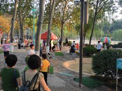 -张店儿童公园