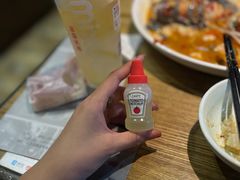 -丰乐餐厅·始于1999·本地老字号