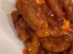 -福来居烤鸭店(天坛二店)