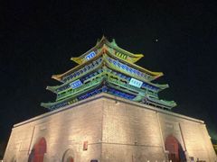 -光岳楼