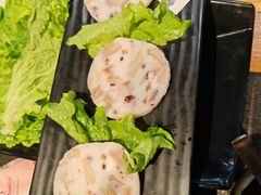 -好旺角烤肉(农林五道街总店)