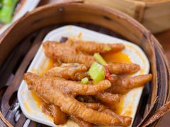 -北部湾鼎盛茶楼(银滩店)