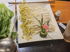 -老版火锅.12年西安排队王(沣峪口店)