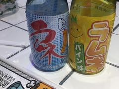 哈嗒波子汽水-BOPEYE·波派炸鸡(九霄天地店)