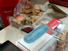 -芦庄子桂顺斋(和平路总店)