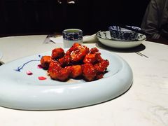 -卯时·龙光雅宴·精致锡帮菜(惠山古镇店)