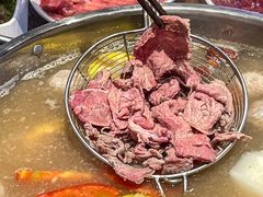 -牛必福潮汕牛肉火锅(油坊桥店)