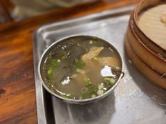 海带鸡汤-海汇源老烧麦店(东大街总店)