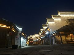 -大小河街