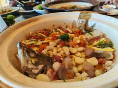 -仙林宾馆-餐厅