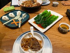 -点心传说·粤菜点心(佐阾虹湾店)