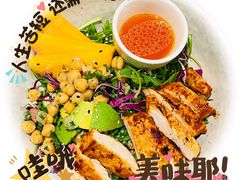 -Wagas(静安嘉里中心店)