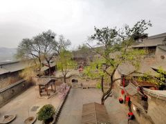 -山西王家大院
