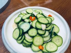 -小杨烤肉·陕西烧烤·陕西地方菜(东新街【永兴坊】店)