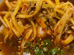 -常樂屋·常德米粉(青年路店)