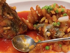 -望乡楼上海菜(日月光店)