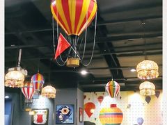 -TUK土耳其餐厅·下午茶(卢湾店)