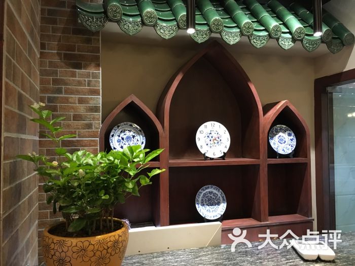 清真.重庆回味川渝火锅(优素福店)图片 第3张