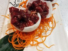 猫抓洋葱牛小粒-猫抓烤肉(武进吾悦广场店)