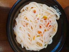 -渝和喵叔米线(南坪万达店)