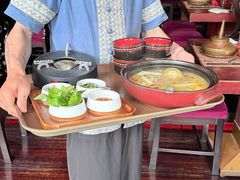 -花马天堂云南餐厅 Lost Heaven(外滩店)