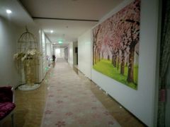 -广州花之恋城堡酒店