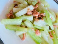 -正亮农家院·海鲜本地菜
