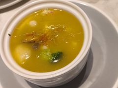 李鸿章大杂烩-不倒翁·安徽名菜楼(步行街店)