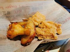 -肯德基(蓝桥店)