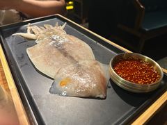 -九田家黑牛烤肉料理(新辰里亚运村店)
