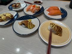 -滨寿司(新街口中央商场店)