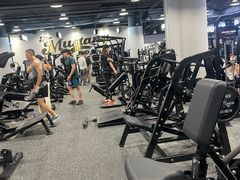 -TMG潮流健身(奥体莲荷里店)