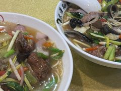 -孙家面馆(小康城店)