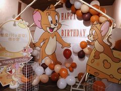 -慢隅法式小馆·生日求婚西餐厅