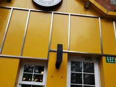-W CAFE(甜爱路店)