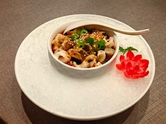 椒麻花螺-福玺荟(外滩罗斯福店)