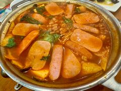 -韩礼年糕(飞虹路店)