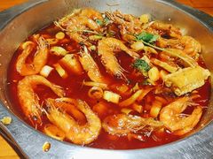 -惠友大虾(太原北街店)