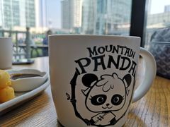 -熊猫邮局(少城店)