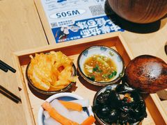 -马记永·兰州牛肉面(天通苑家乐福店)