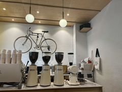 -常识咖啡common sense(春熙路店)