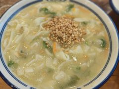-老雒阳面馆·水席·洛阳菜(王城路店)