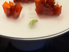 山楂鹅肝-拾久(朝阳公园店)