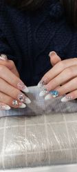 -StartNail美甲