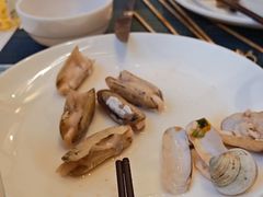 -湖州东吴开元名都酒店-滨河自助餐厅