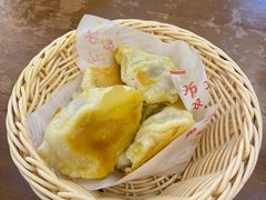 水煎包-方中山胡辣汤(西安高新区店)