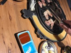 -炭恋火炉烤肉(凌云一街坊店)