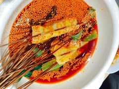 -嘉州叶婆婆钵钵鸡(建设路店)