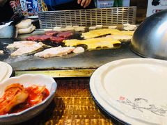 -大成铁板烧•板前(复古餐厅石老人店)